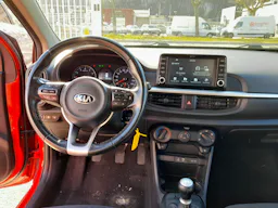 Kia Picanto 1.0 67ch Urban Edition Business occasion - Photo 13