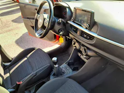 Kia Picanto 1.0 67ch Urban Edition Business occasion - Photo 18