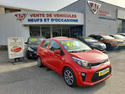 Kia Picanto  1.0 67ch Urban Edition Business occasion - Photo 2