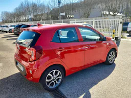 Kia Picanto 1.0 67ch Urban Edition Business occasion - Photo 4