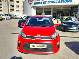 Kia Picanto 1.0 67ch Urban Edition Business occasion - Photo 8