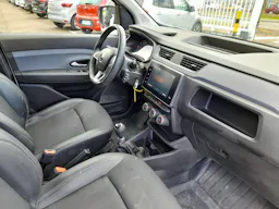 Renault Express 1.5 Blue dCi 95ch Confort 22 occasion - Photo 11