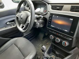 Renault Express 1.5 Blue dCi 95ch Confort 22 occasion - Photo 16