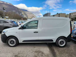 Renault Express  1.5 Blue dCi 95ch Confort 22 occasion - Photo 5