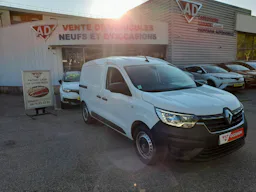 Renault Express  1.5 Blue dCi 95ch Confort 22 occasion - Photo 1