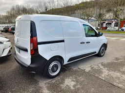 Renault Express 1.5 Blue dCi 95ch Confort 22 occasion - Photo 3
