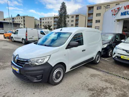 Renault Express  1.5 Blue dCi 95ch Confort 22 occasion - Photo 4