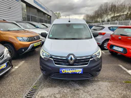 Renault Express 1.5 Blue dCi 95ch Confort 22 occasion - Photo 8