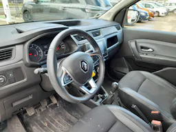 Renault Express 1.5 Blue dCi 95ch Confort 22 occasion - Photo 9