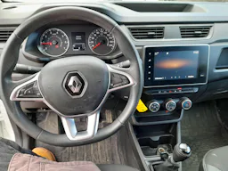 Renault Express 1.5 Blue dCi 95ch Confort 22 occasion - Photo 9