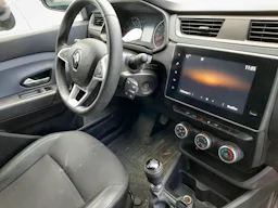 Renault Express 1.5 Blue DCi 95ch Confort occasion - Photo 15