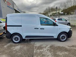 Renault Express 1.5 Blue DCi 95ch Confort occasion - Photo 2