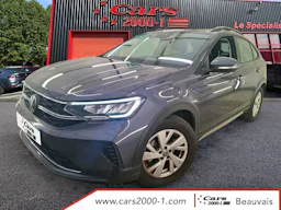 Volkswagen Taigo  1.0 TSI 110 BVM6 Life Plus occasion - Photo 1