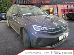 Volkswagen Taigo 1.0 TSI 110 BVM6 Life Plus occasion - Photo 2