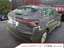 Volkswagen Taigo  1.0 TSI 110 BVM6 Life Plus occasion - Photo 3