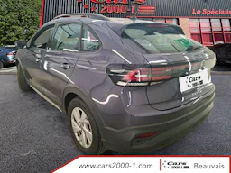 Volkswagen Taigo  1.0 TSI 110 BVM6 Life Plus occasion - Photo 4