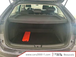 Volkswagen Taigo 1.0 TSI 110 BVM6 Life Plus occasion - Photo 5