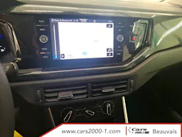 Volkswagen Taigo  1.0 TSI 110 BVM6 Life Plus occasion - Photo 7