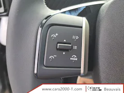 Citroën C3 Aircross  Hybride 145 ch E-DCS6 Max 7 PLACES occasion - Photo 12