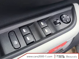 Citroën C3 Aircross Hybride 145 ch E-DCS6 Max 7 PLACES occasion - Photo 20