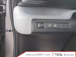 Citroën C3 Aircross Hybride 145 ch E-DCS6 Max 7 PLACES occasion - Photo 21