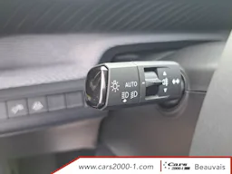 Citroën C3 Aircross  Hybride 145 ch E-DCS6 Max 7 PLACES occasion - Photo 22