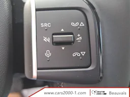 Citroën C3 Aircross Hybride 145 ch E-DCS6 Max 7 PLACES occasion - Photo 24