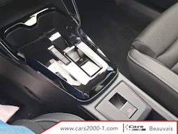 Citroën C3 Aircross  Hybride 145 ch E-DCS6 Max 7 PLACES occasion - Photo 25