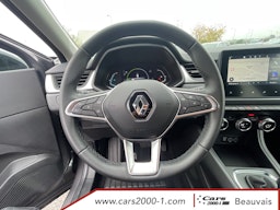 Renault Captur  E-Tech full hybrid 145 Evolution occasion - Photo 14