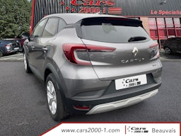 Renault Captur  E-Tech full hybrid 145 Evolution occasion - Photo 6