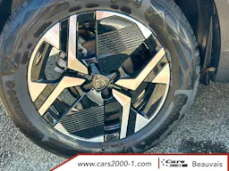 Peugeot 2008 Hybrid 145 e-DCS6 GT occasion - Photo 17