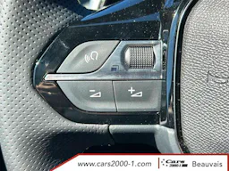 Peugeot 2008 Hybrid 145 e-DCS6 GT occasion - Photo 19