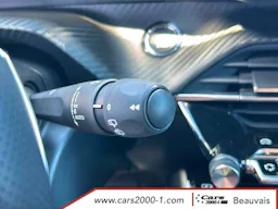 Peugeot 2008  Hybrid 145 e-DCS6 GT occasion - Photo 22