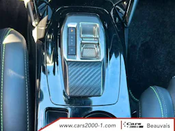 Peugeot 2008 Hybrid 145 e-DCS6 GT occasion - Photo 24