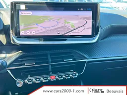 Peugeot 2008  Hybrid 145 e-DCS6 GT occasion - Photo 25