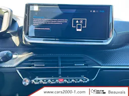 Peugeot 2008 Hybrid 145 e-DCS6 GT occasion - Photo 26