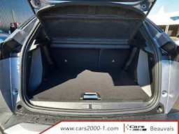 Peugeot 2008 Hybrid 145 e-DCS6 GT occasion - Photo 6