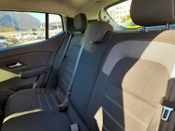 Dacia Sandero  III 1.0 ECO-G 100ch Stepway Confort occasion - Photo 11