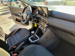 Dacia Sandero III 1.0 ECO-G 100ch Stepway Confort occasion - Photo 15