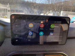 Dacia Sandero  III 1.0 ECO-G 100ch Stepway Confort occasion - Photo 17