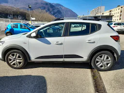 Dacia Sandero III 1.0 ECO-G 100ch Stepway Confort occasion - Photo 6