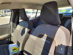 Dacia Sandero  III 1.0 ECO-G 100ch Stepway Confort occasion - Photo 9