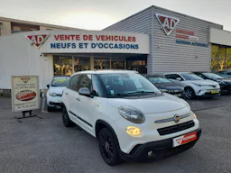Fiat 500L 1.4 95ch Sport S&S occasion - Photo 1