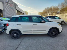 Fiat 500L  1.4 95ch Sport S&S occasion - Photo 4