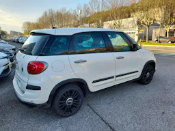 Fiat 500L 1.4 95ch Sport S&S occasion - Photo 5