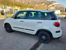 Fiat 500L  1.4 95ch Sport S&S occasion - Photo 6