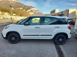 Fiat 500L  1.4 95ch Sport S&S occasion - Photo 7