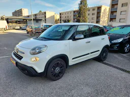 Fiat 500L  1.4 95ch Sport S&S occasion - Photo 8
