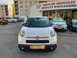 Fiat 500L 1.4 95ch Sport S&S occasion - Photo 9