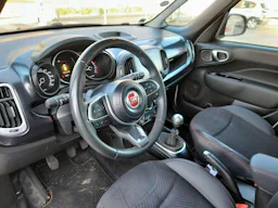 Fiat 500L  1.4 95ch Sport S&S occasion - Photo 12